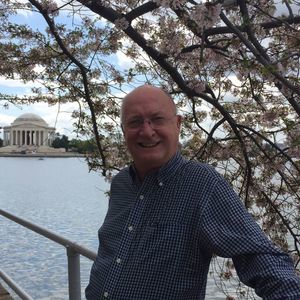 Meet your Posher, Phil